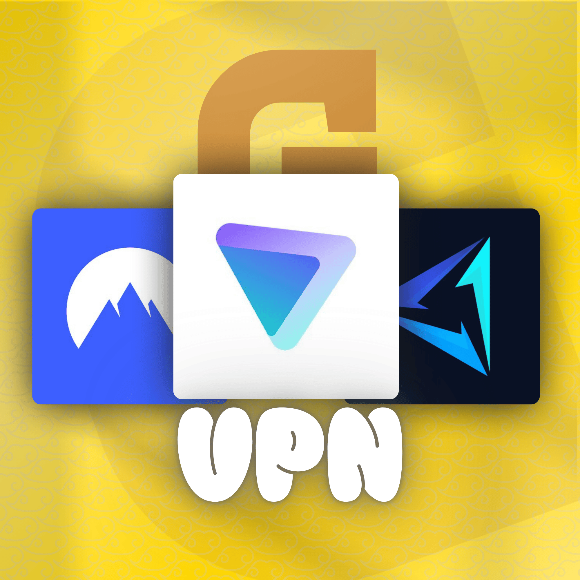 اشتراكات VPN
